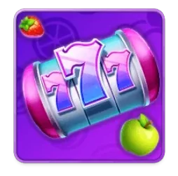 Buah
777