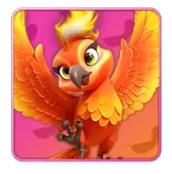 Phoenix
Legend